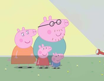 Peppa Pig