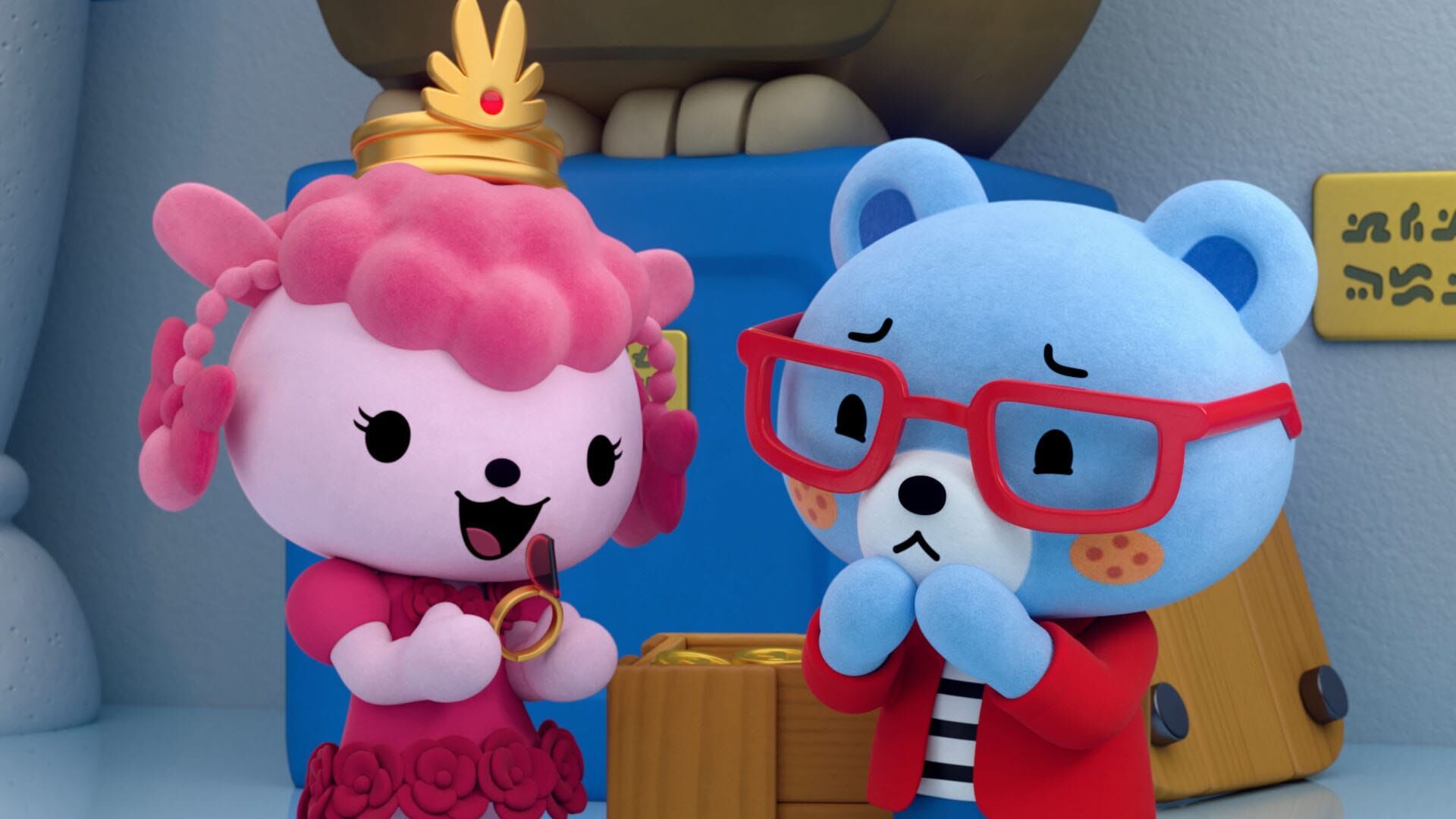 Hello Kitty: Super Style!