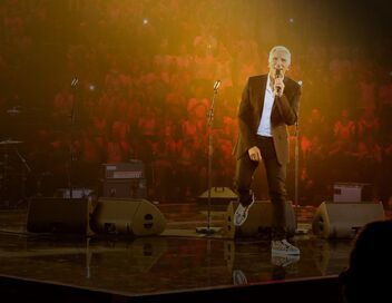Taratata 100% live