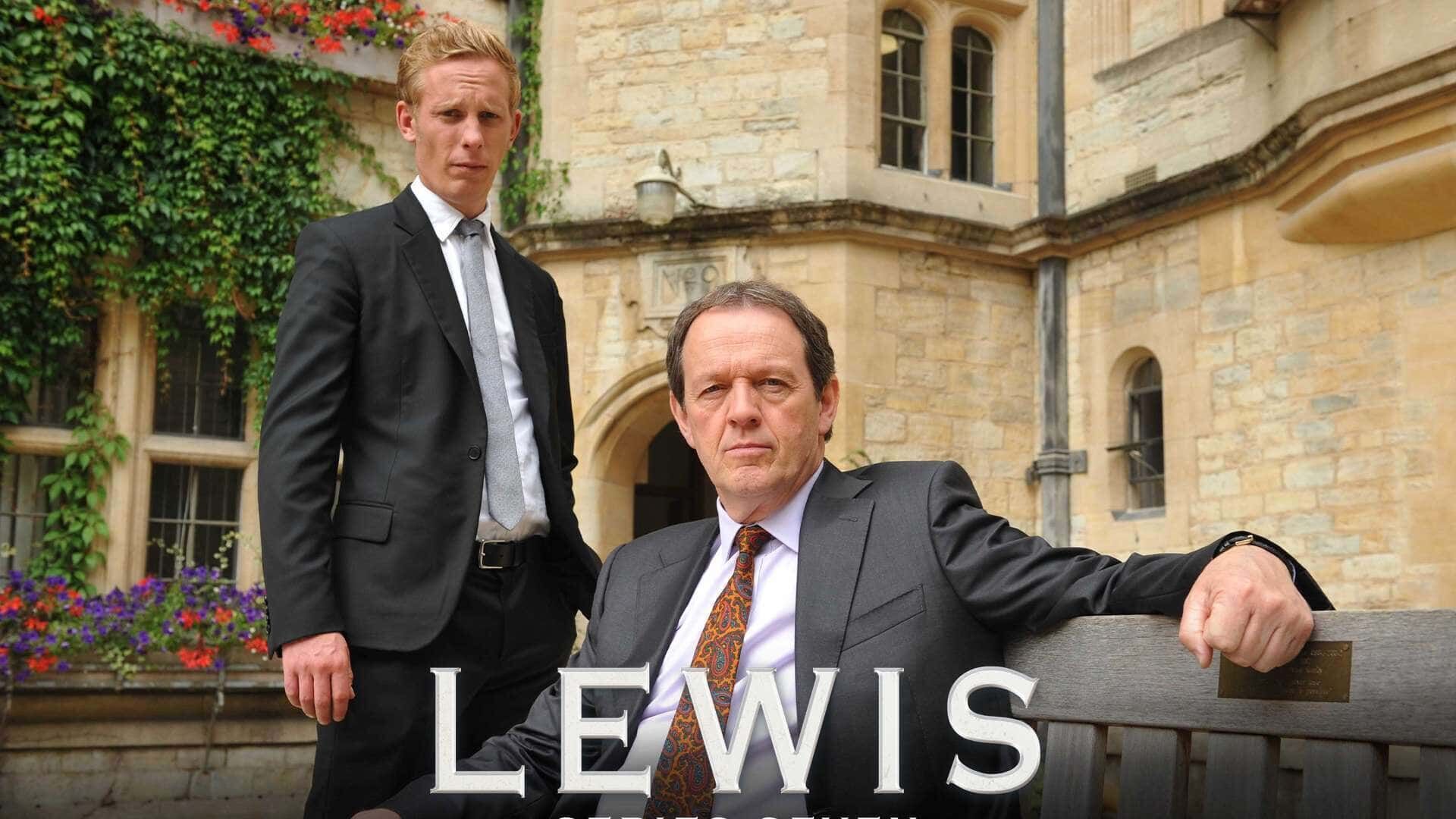 Lewis