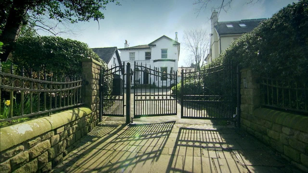 Die Zwangsvollstrecker