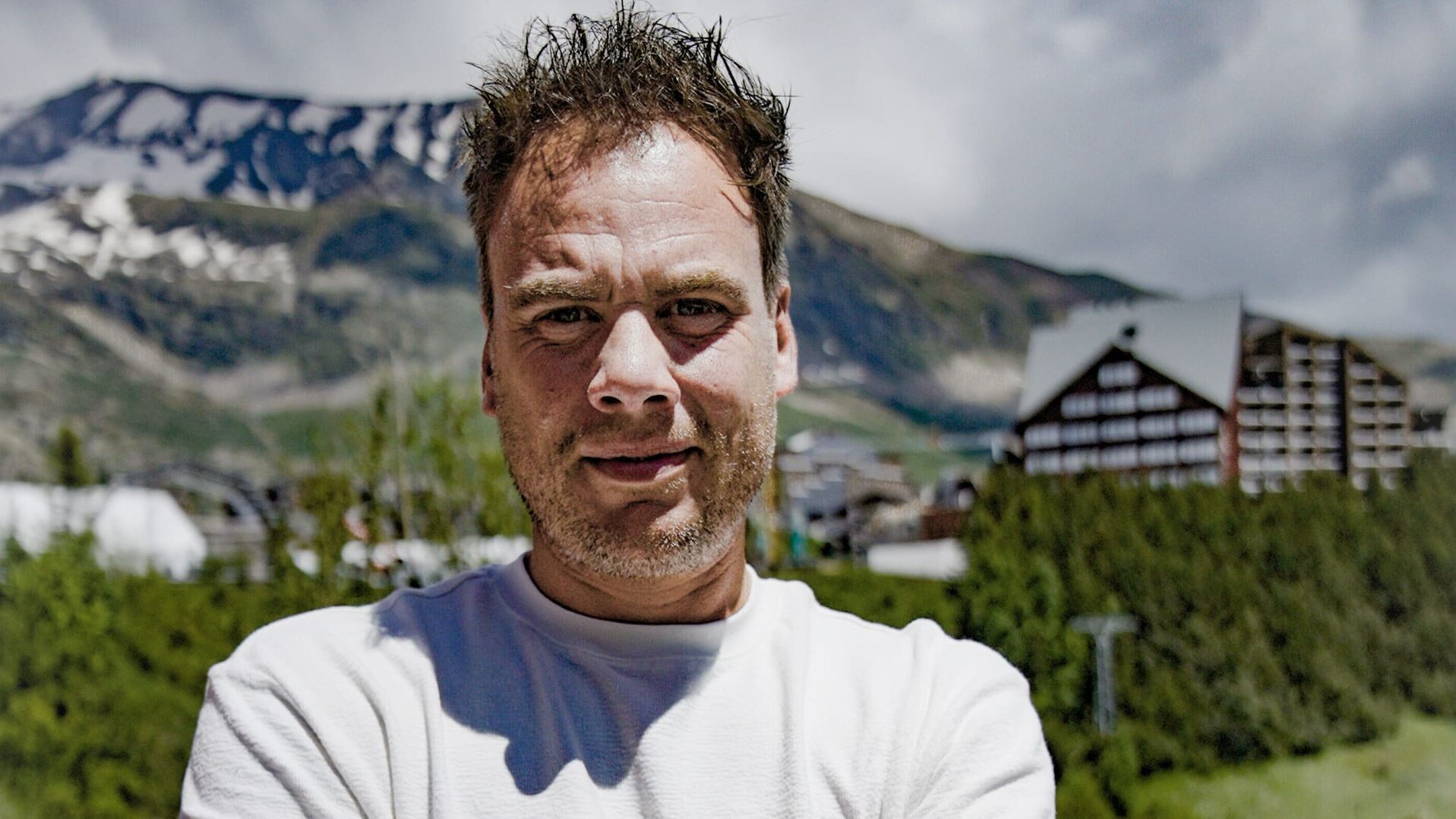 Euro Truckers – Immer auf Achse