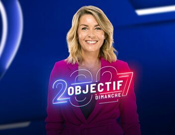 Objectif 2027 dimanche