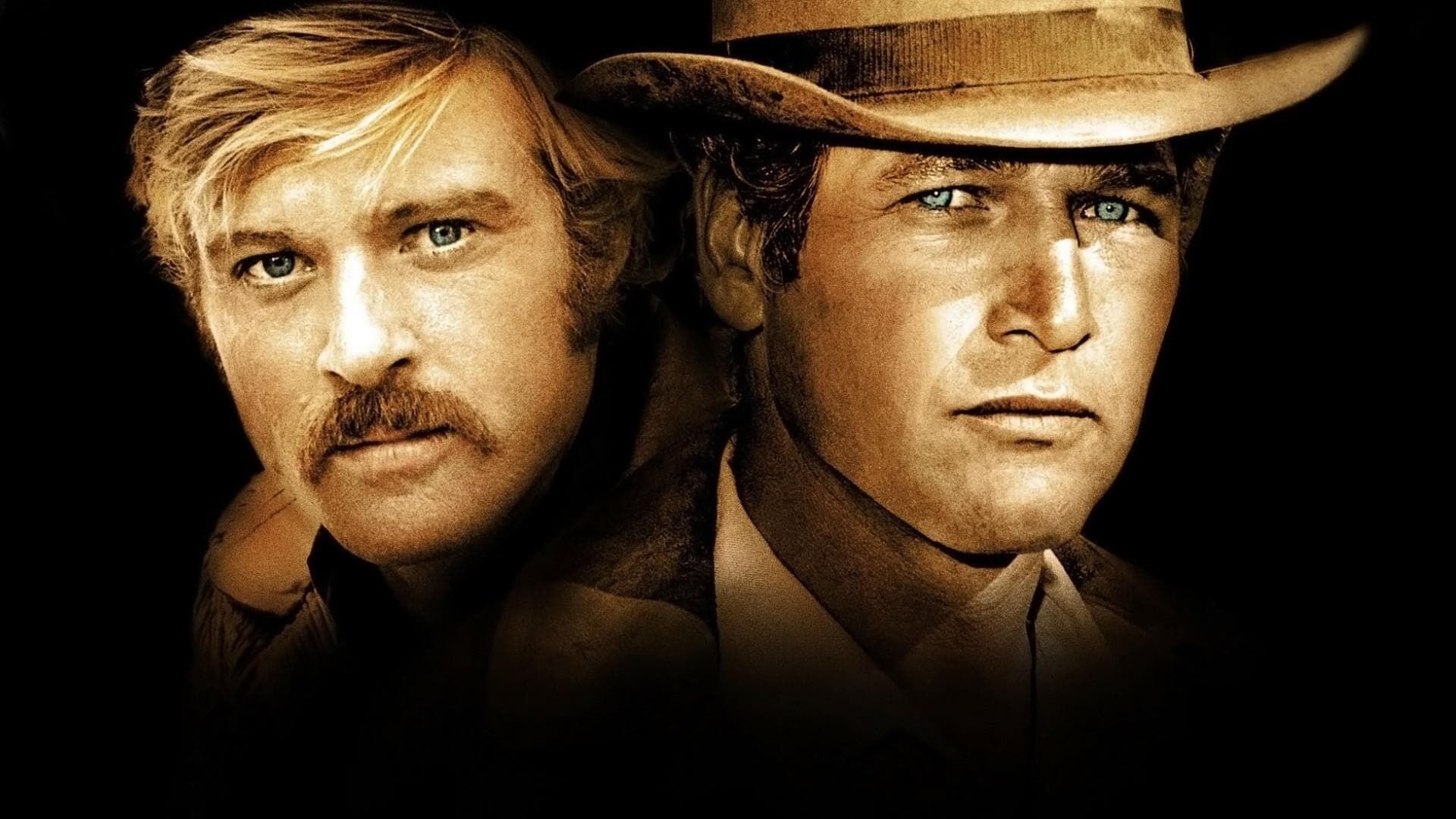 Butch Cassidy and the Sundance Kid – Zwei Banditen