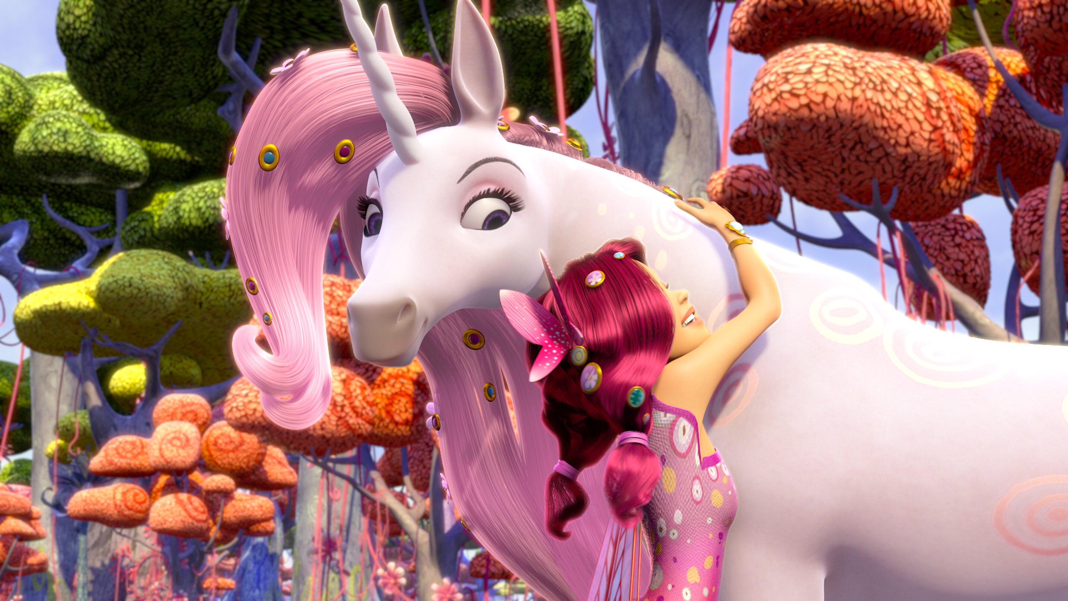 Mia and me – Abenteuer in Centopia