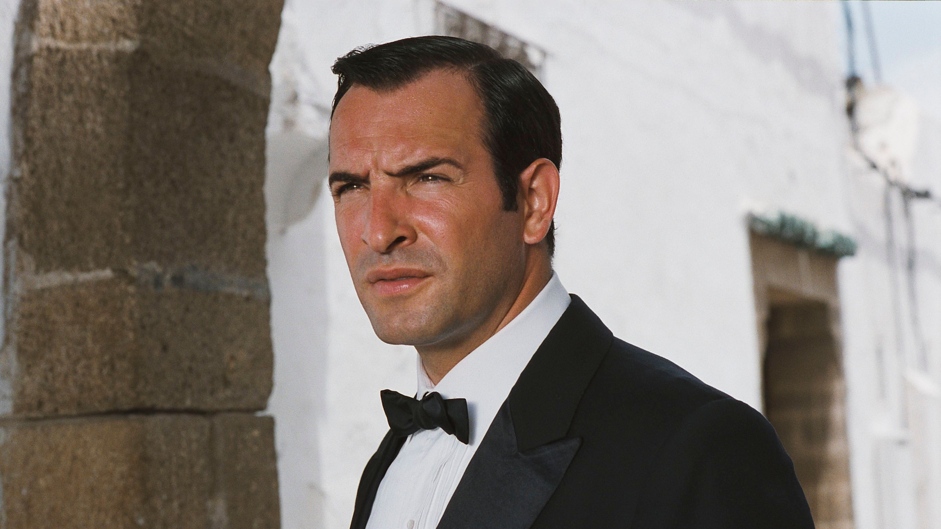 OSS 117 – Der Spion, der sich liebte