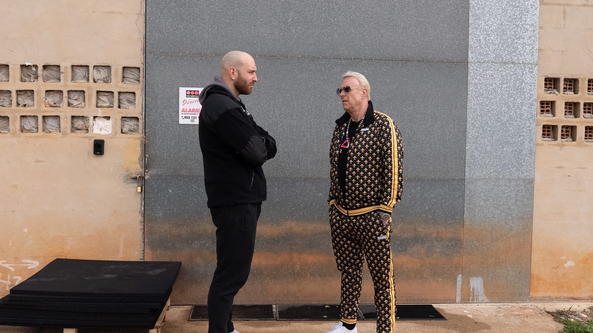 Gottwald – King of the Ring