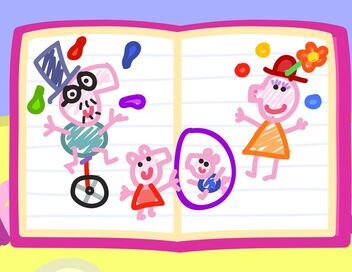 Peppa Pig