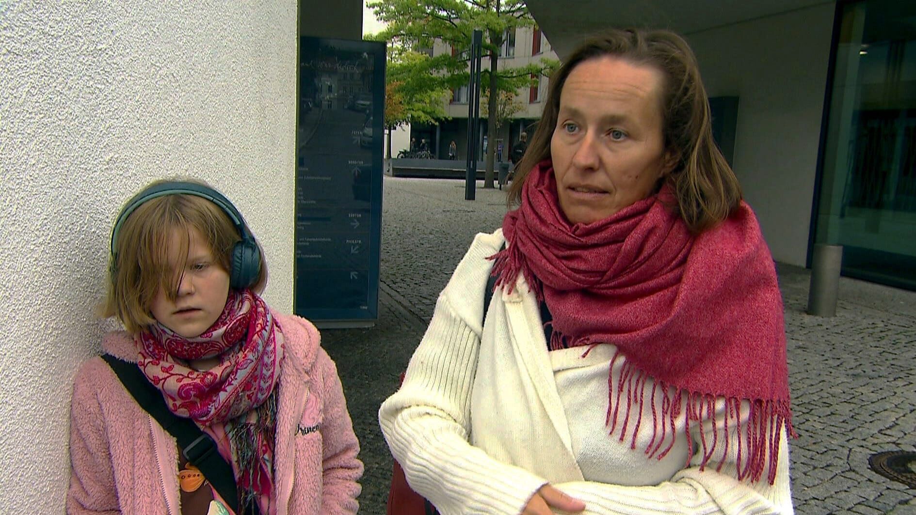 Armes Deutschland – Stempeln oder abrackern?