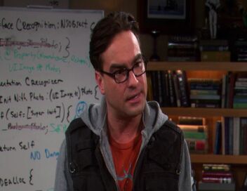 The Big Bang Theory