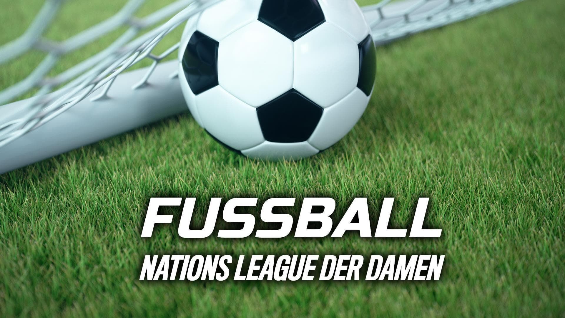 UEFA Frauen Nations League Play-off Hinspiel: Tschechien – Österreich
