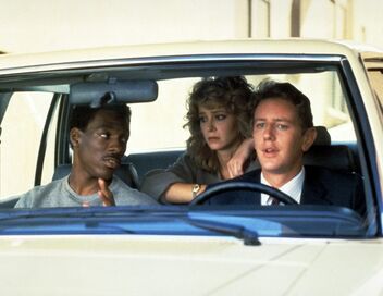 Le flic de Beverly Hills