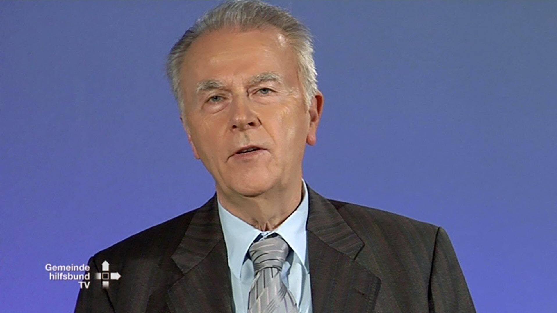 Gemeindehilfsbund TV