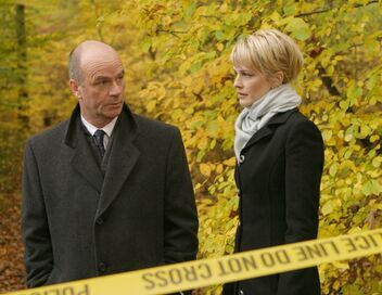 Cold Case : affaires classées