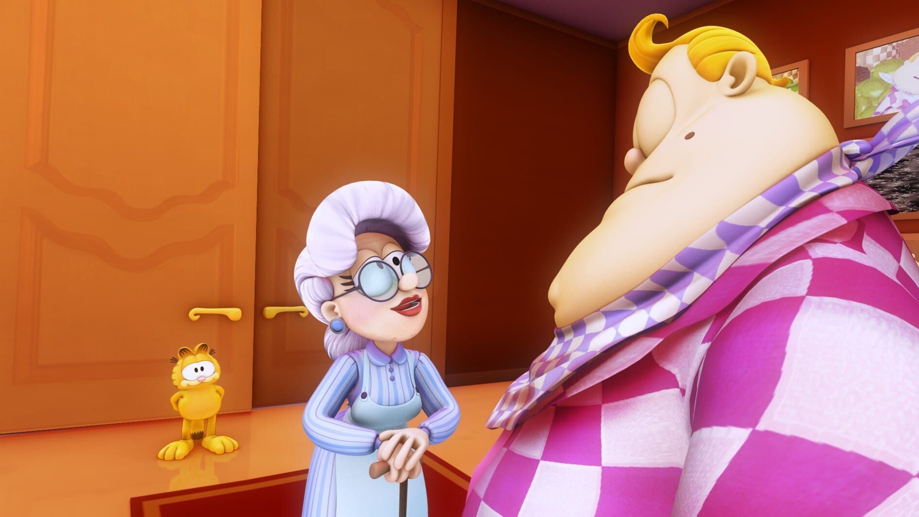 The Garfield Show™