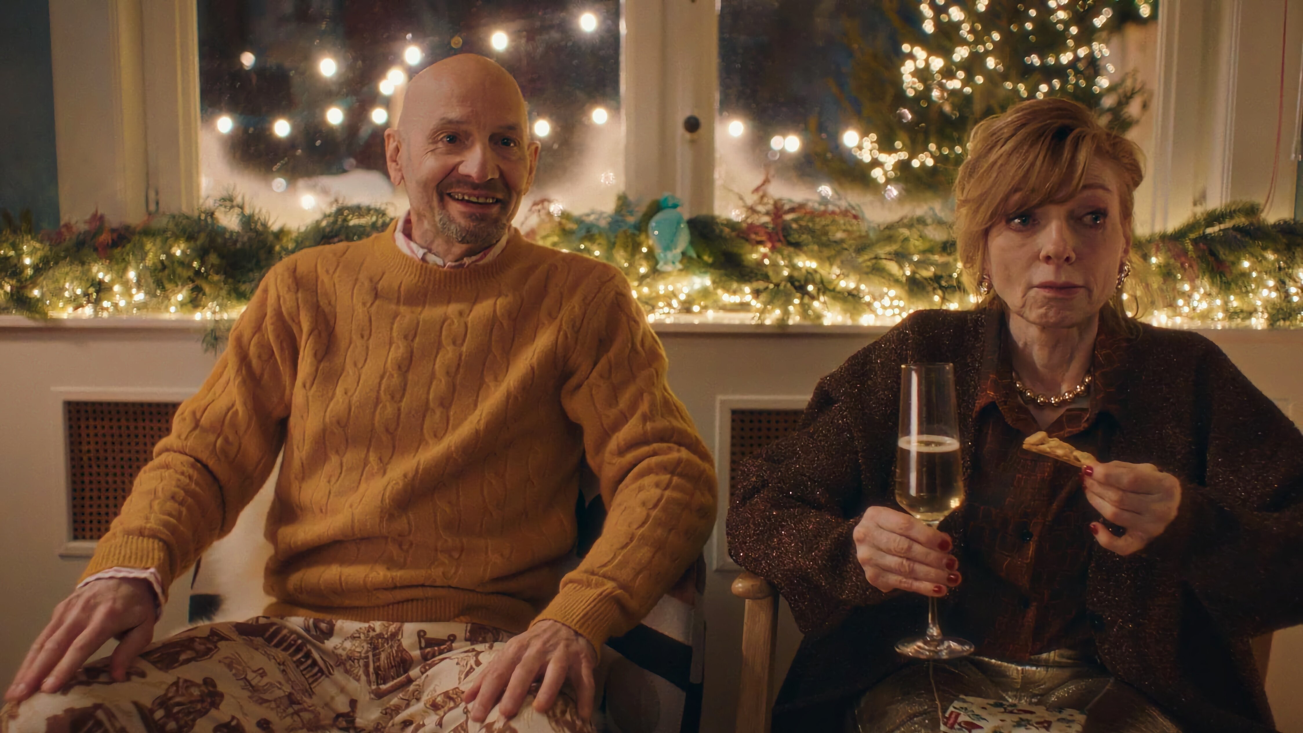 Single Bells – Only Losers for Annie?