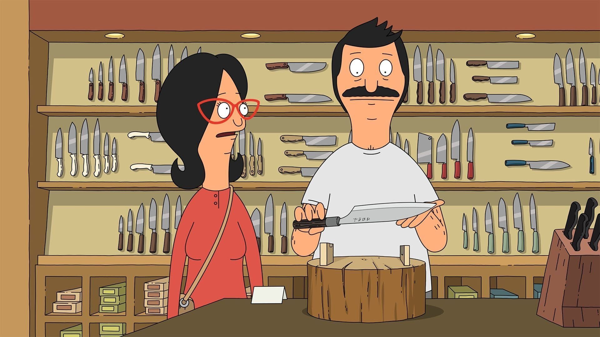 Bob's Burgers