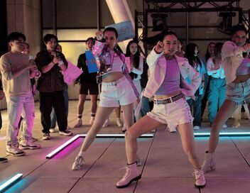 Gangnam Project, l'aventure K-pop