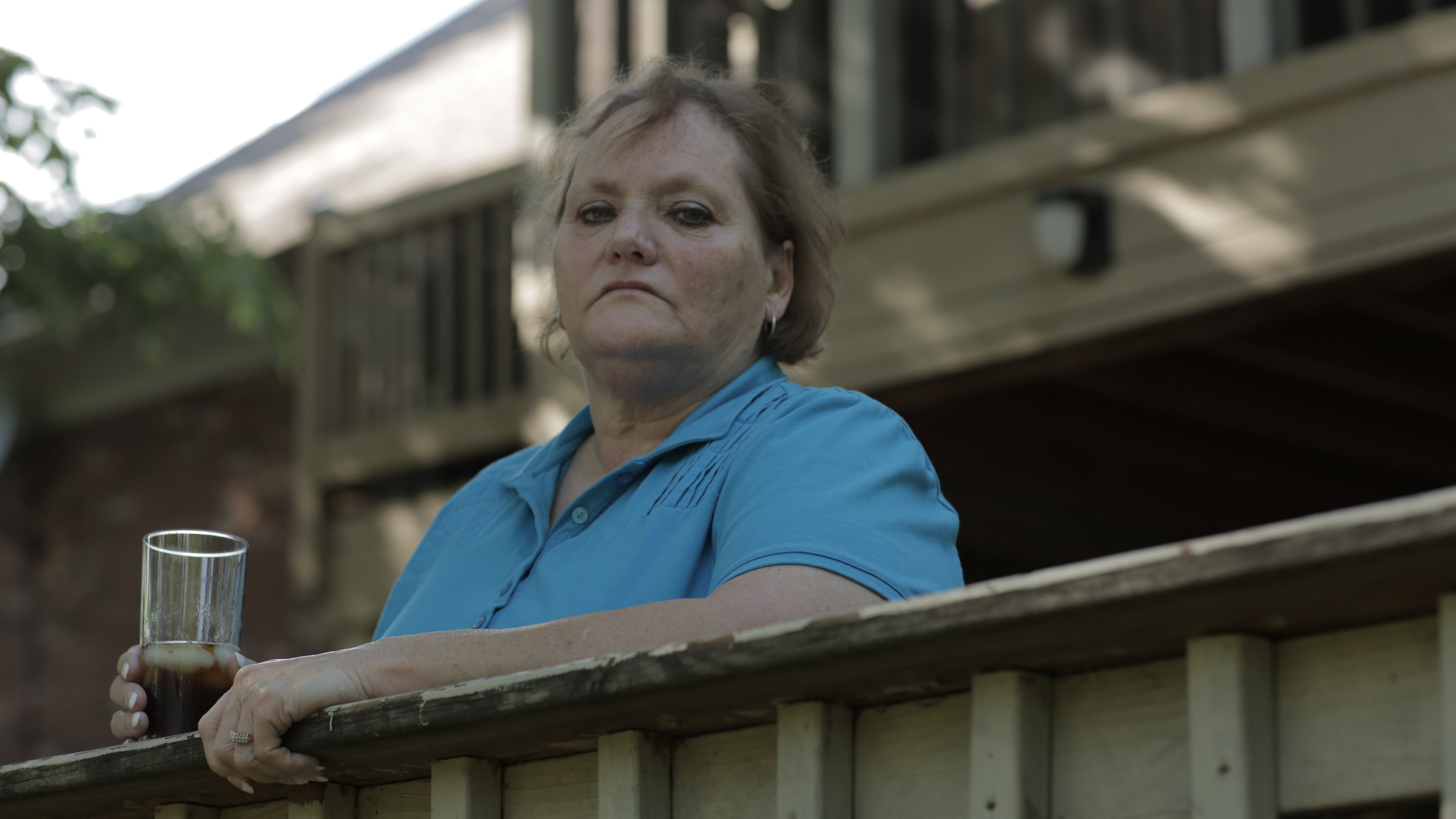 Evil – Gesichter des Bösen