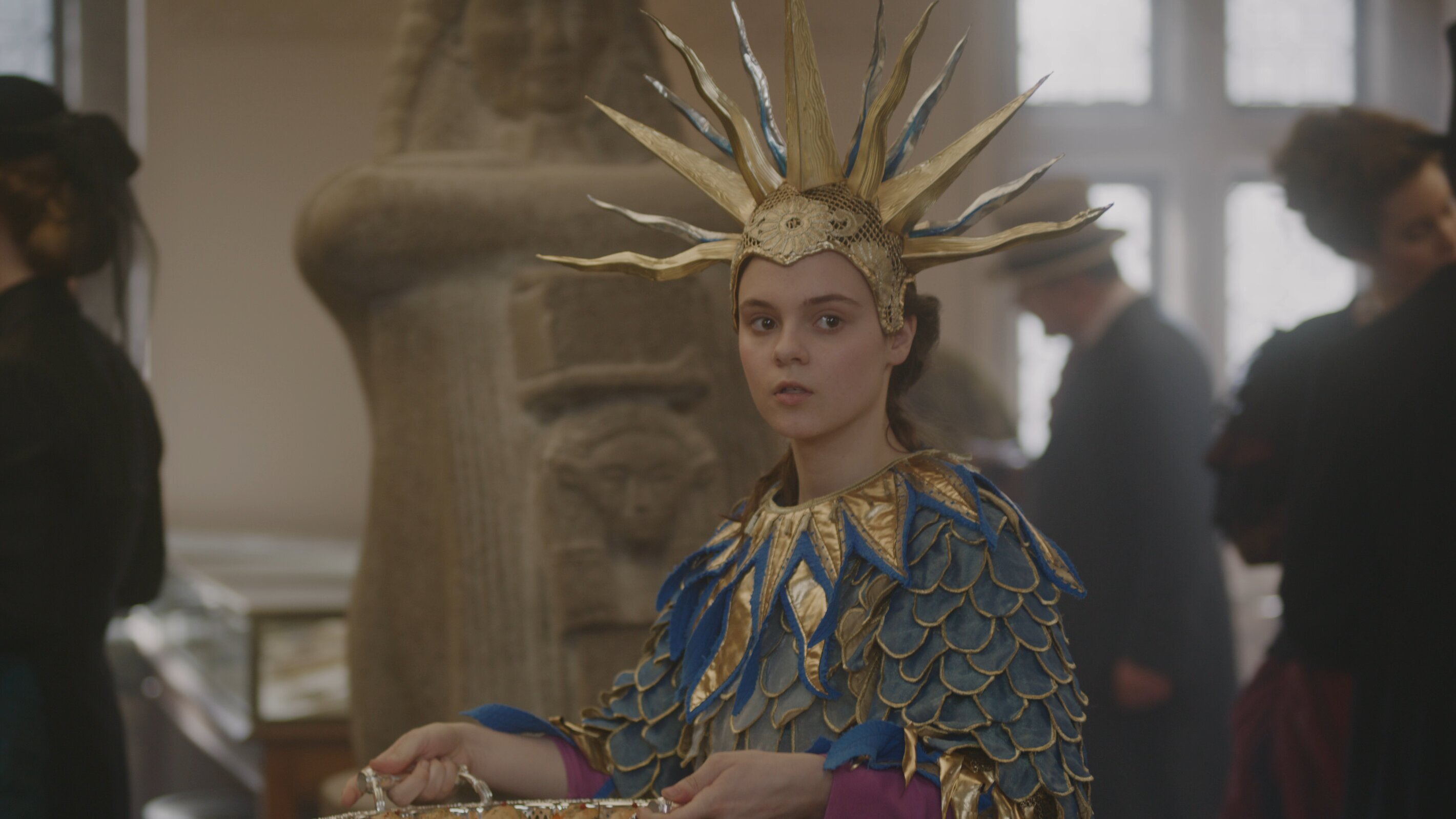 Theodosia