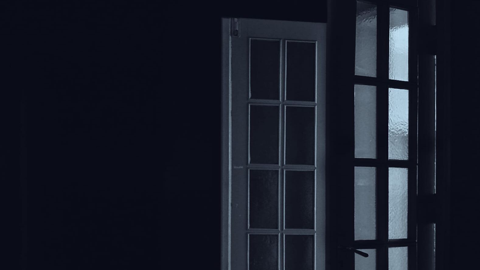 Evil – Gesichter des Bösen