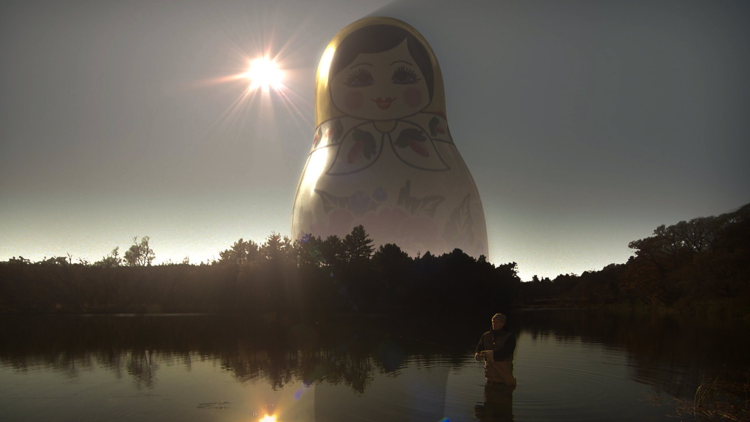Mysterien des Weltalls