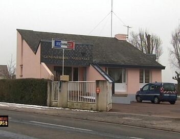Faites entrer l'accusé