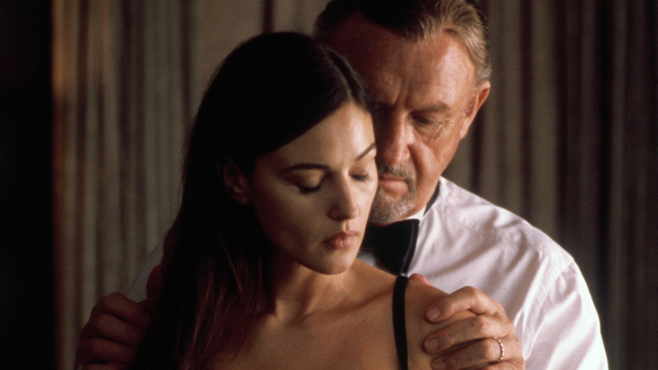 Under Suspicion – Mörderisches Spiel