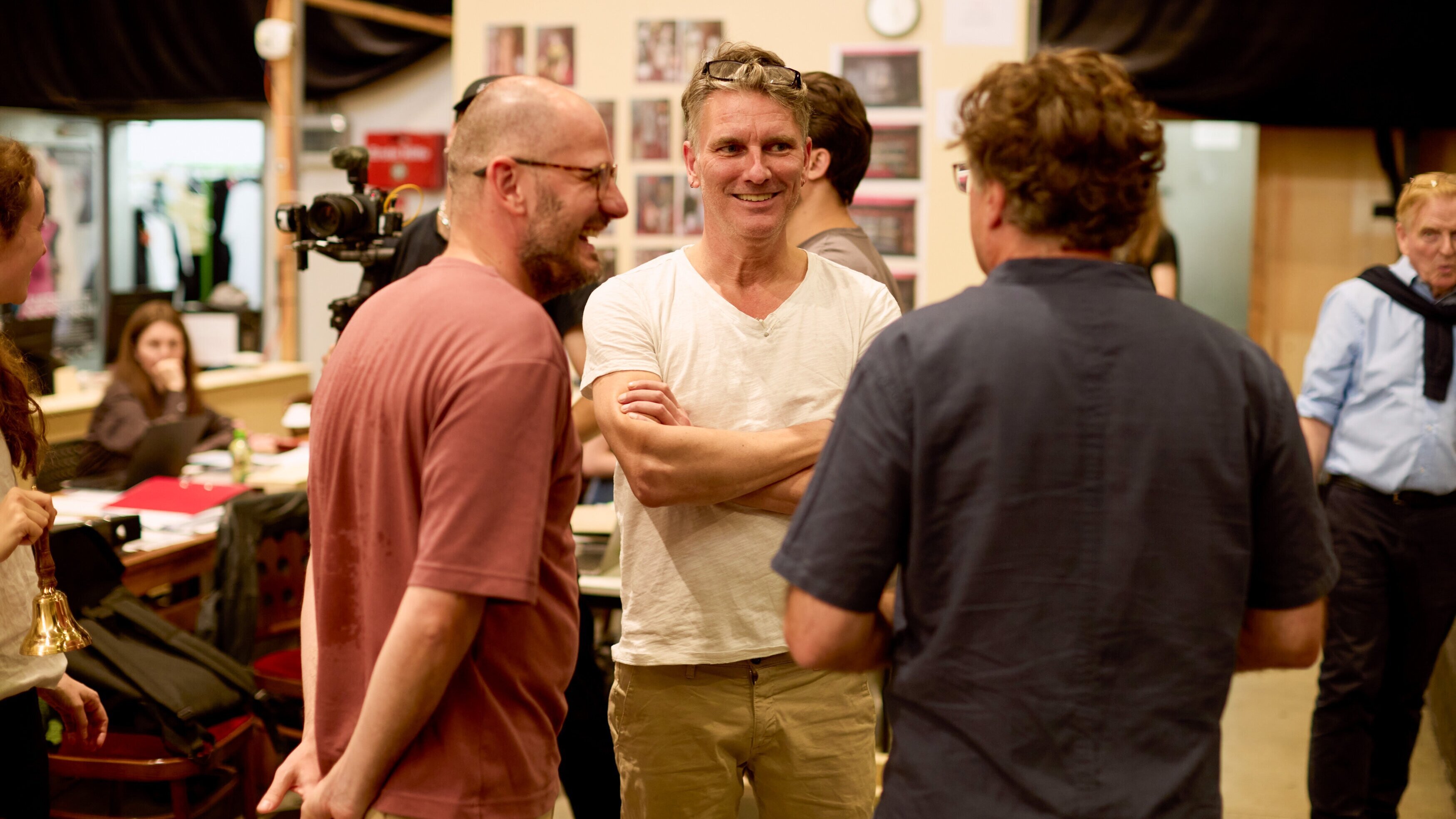 Stefan Herheim – Das Drama liegt in der Musik