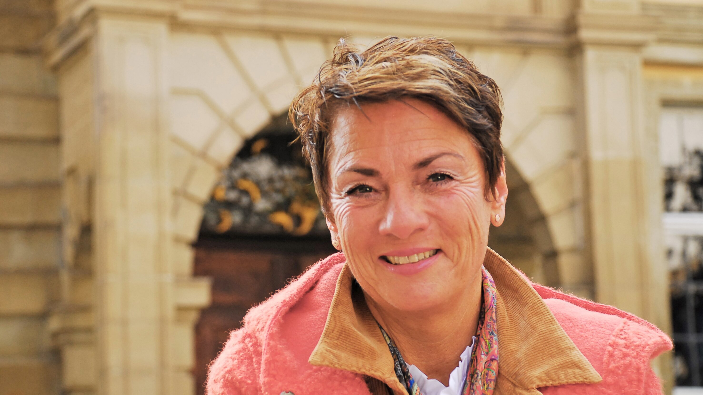 Sonja entdeckt ... die herbstliche Alb
