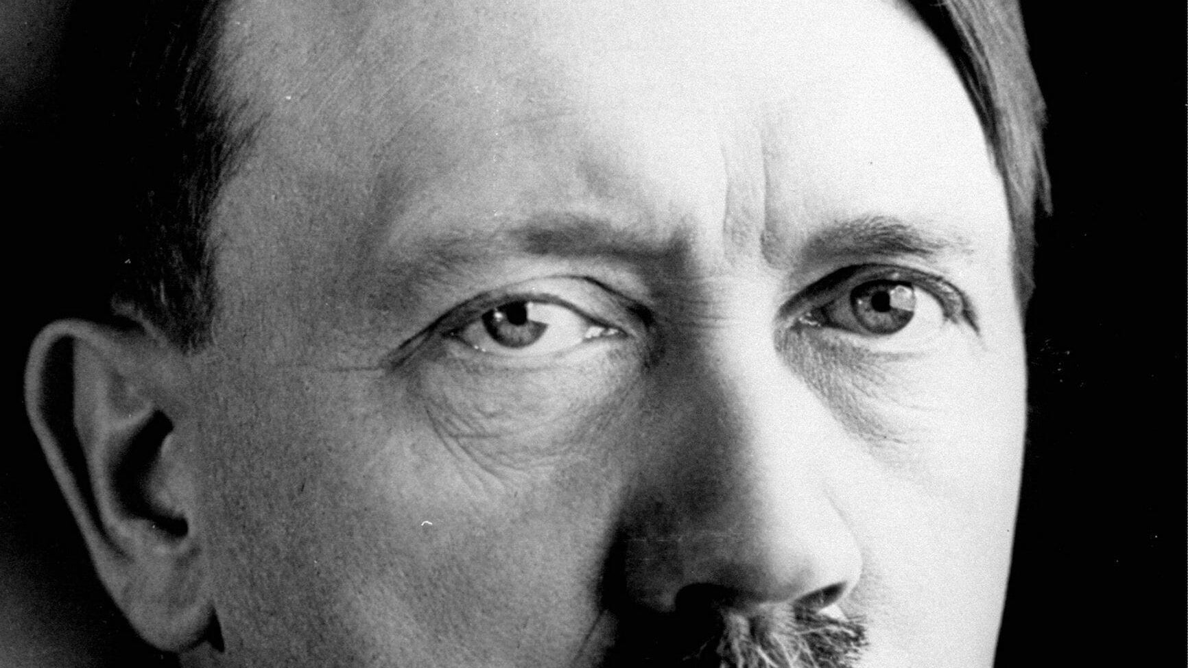 Inside Hitler