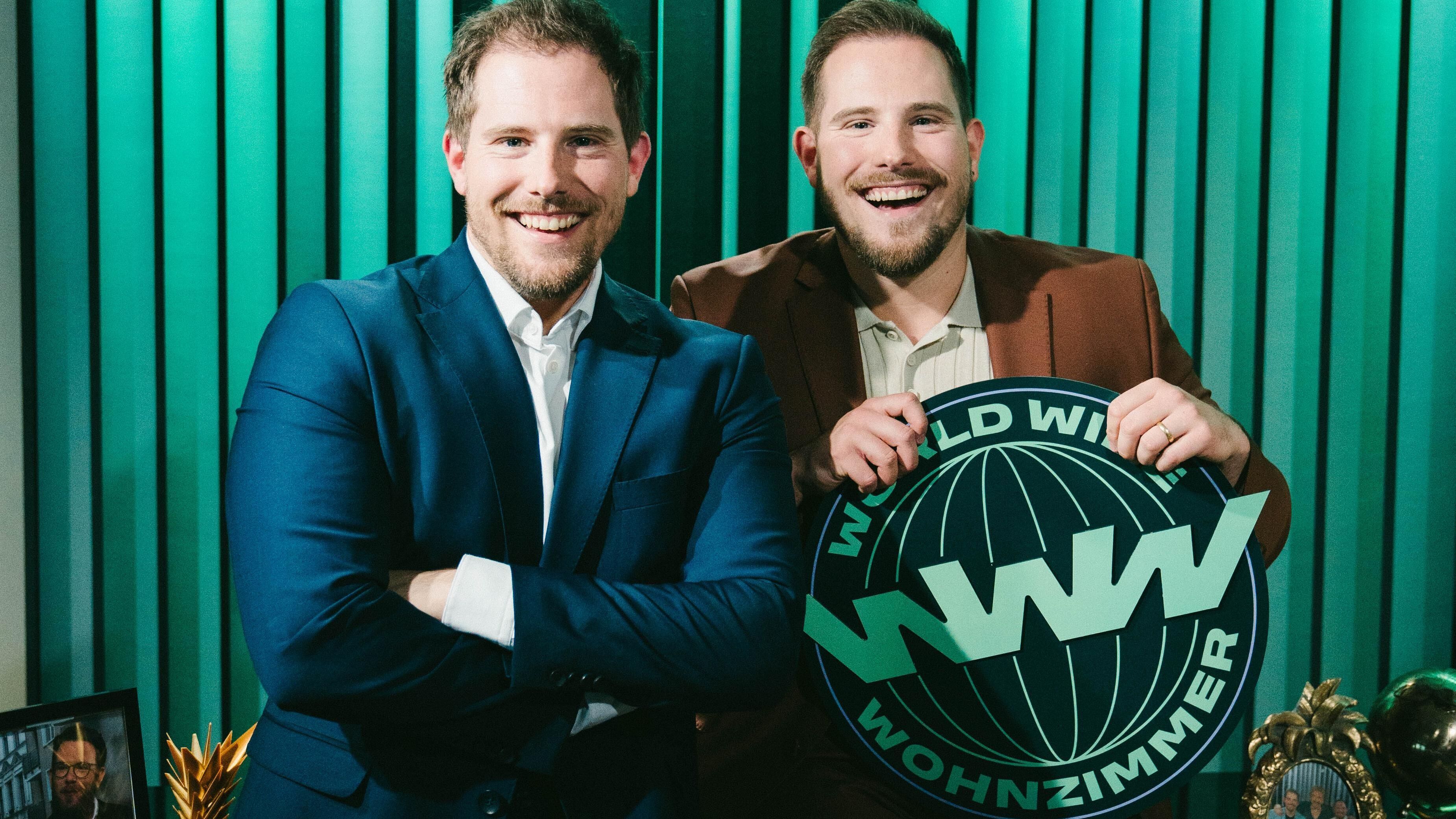 World Wide Wohnzimmer