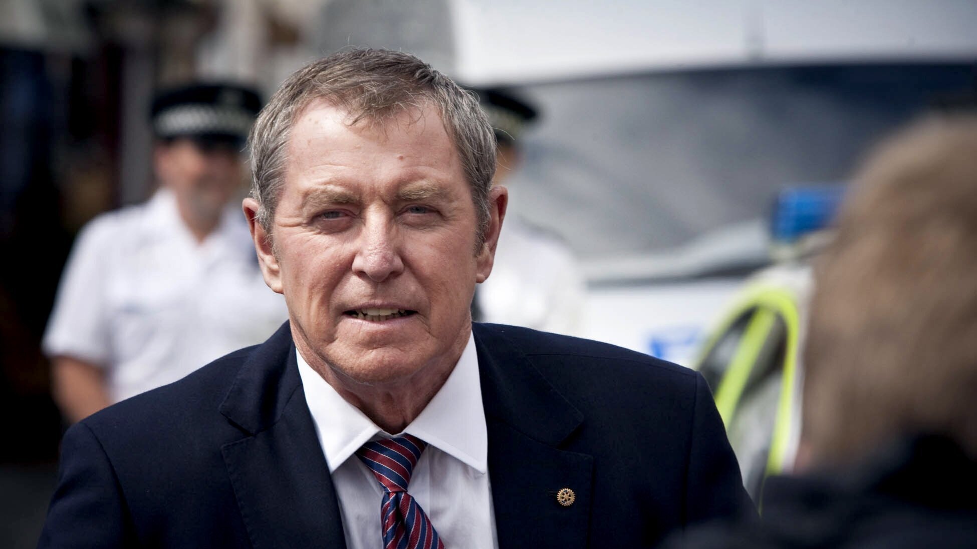 Inspector Barnaby