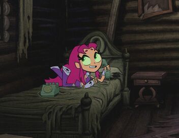 Teen Titans Go !