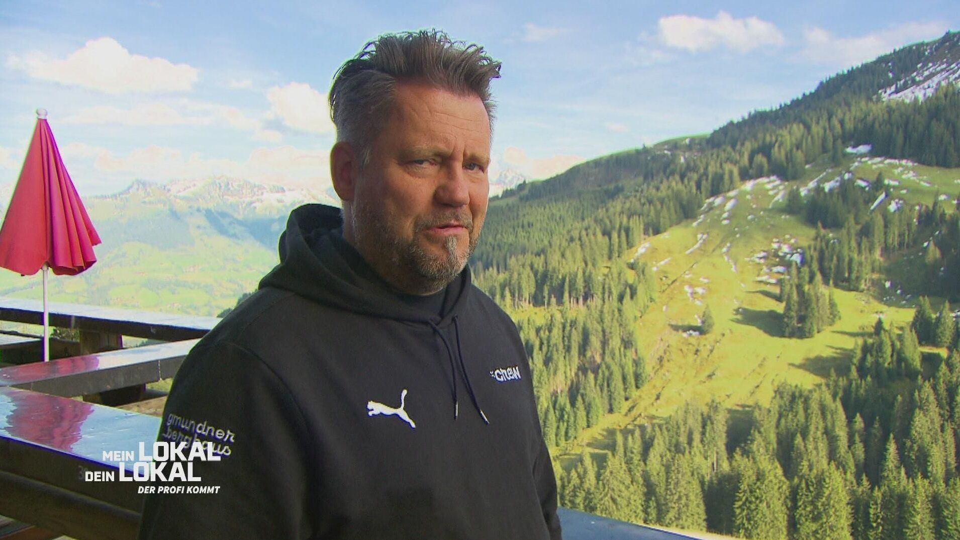 Mein Lokal, Dein Lokal – Der Profi kommt