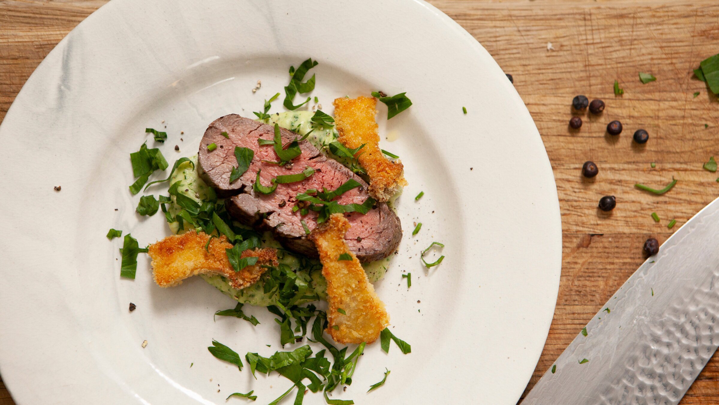 Vronis Lieblingsschmankerl