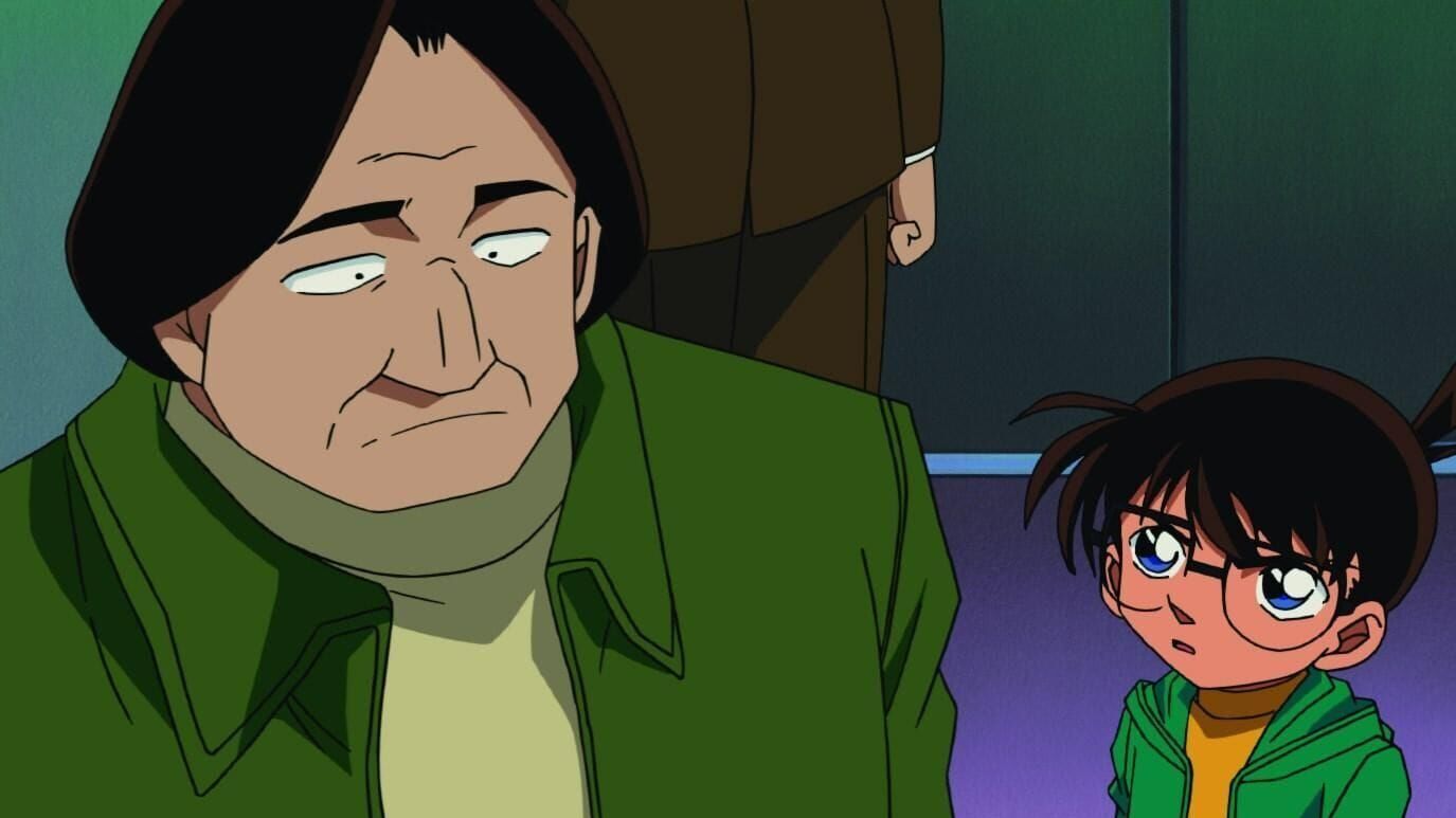 Detektiv Conan