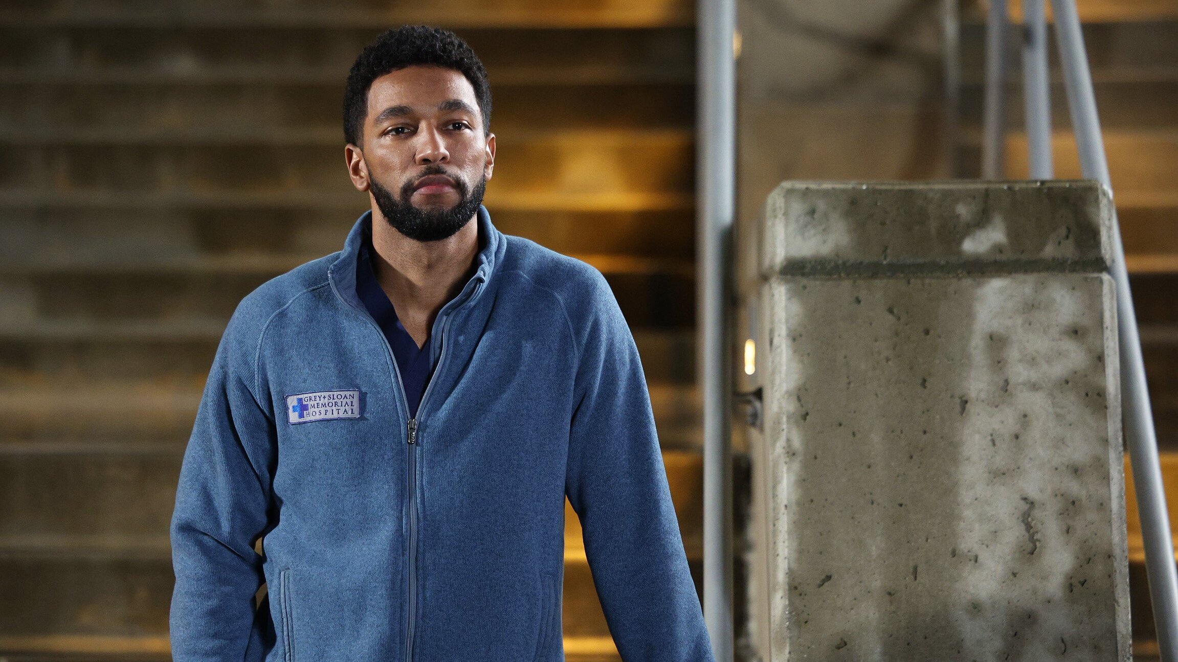 Grey's Anatomy – Die jungen Ärzte