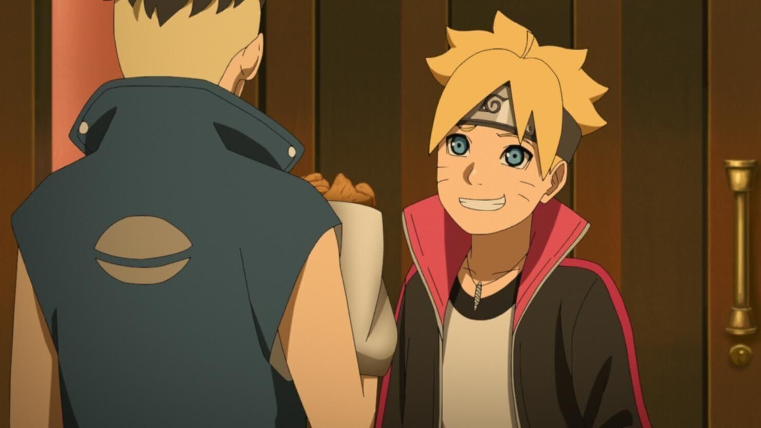Boruto
