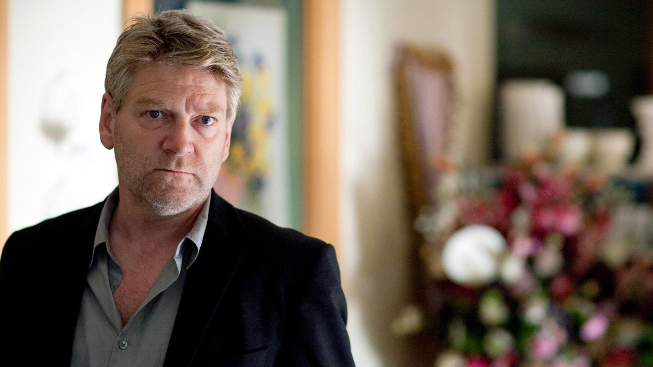 Kommissar Wallander – Die fünfte Frau