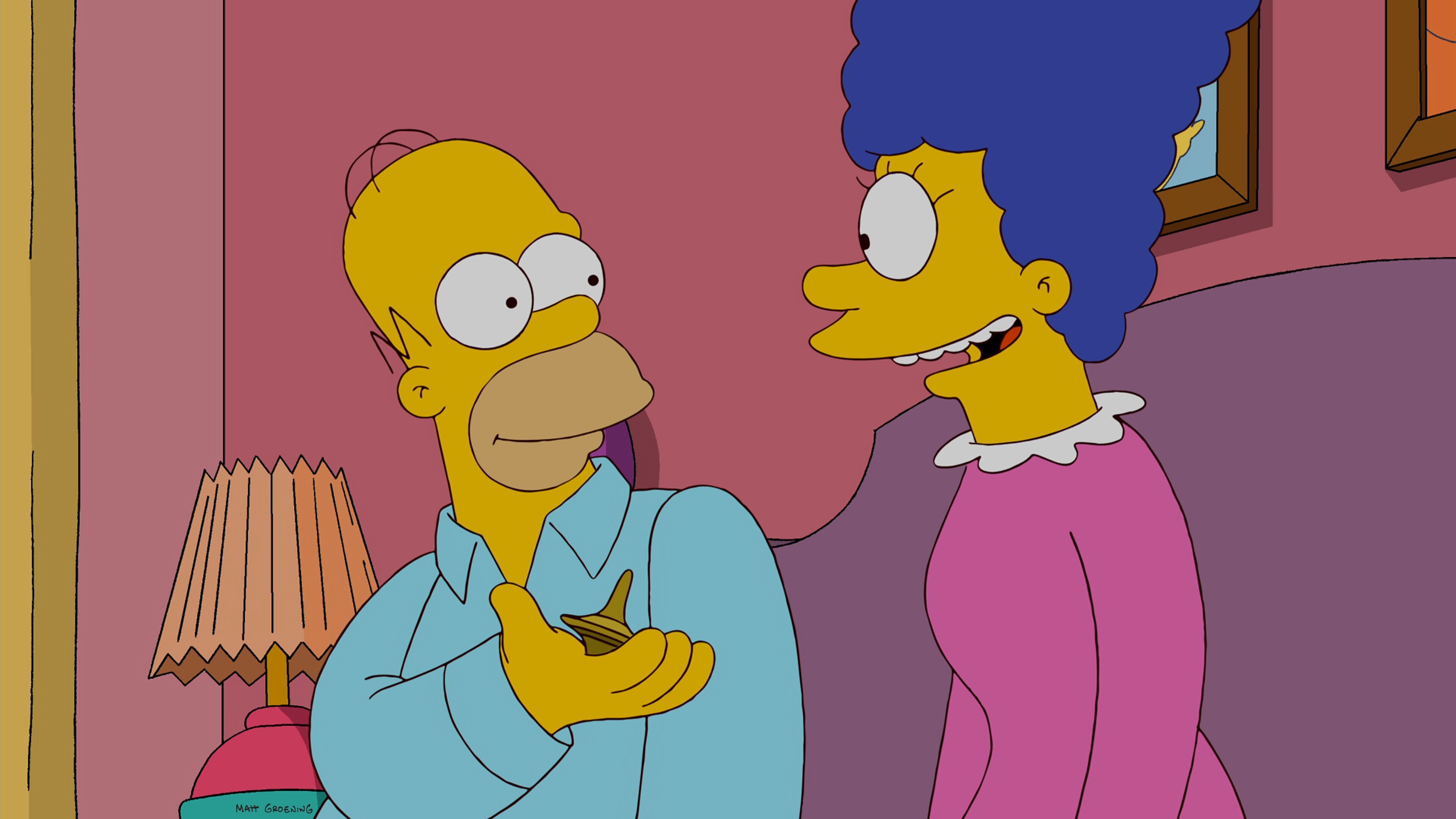 Die Simpsons