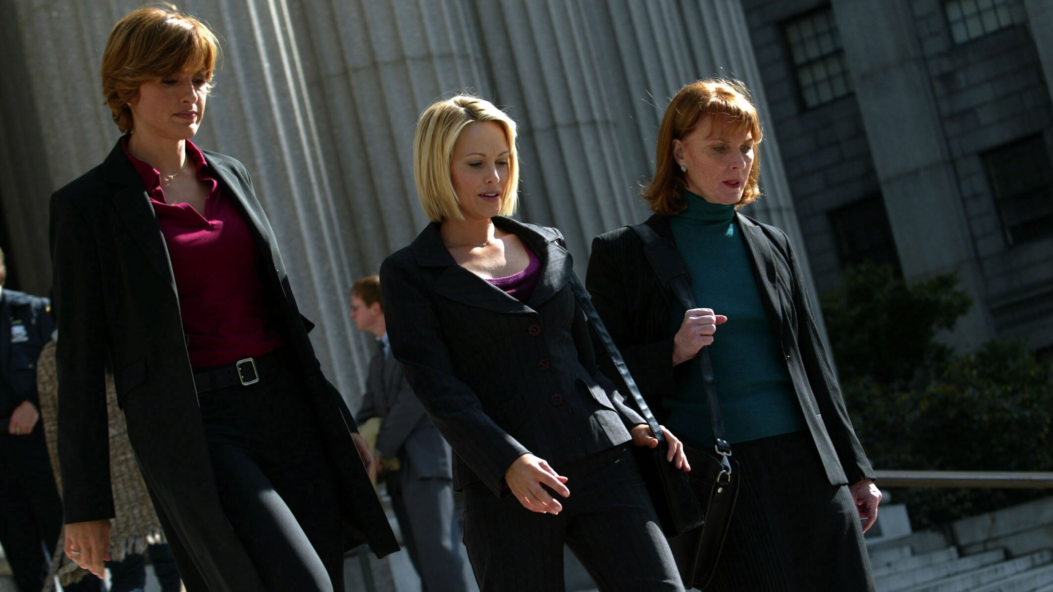 Law & Order: Special Victims Unit