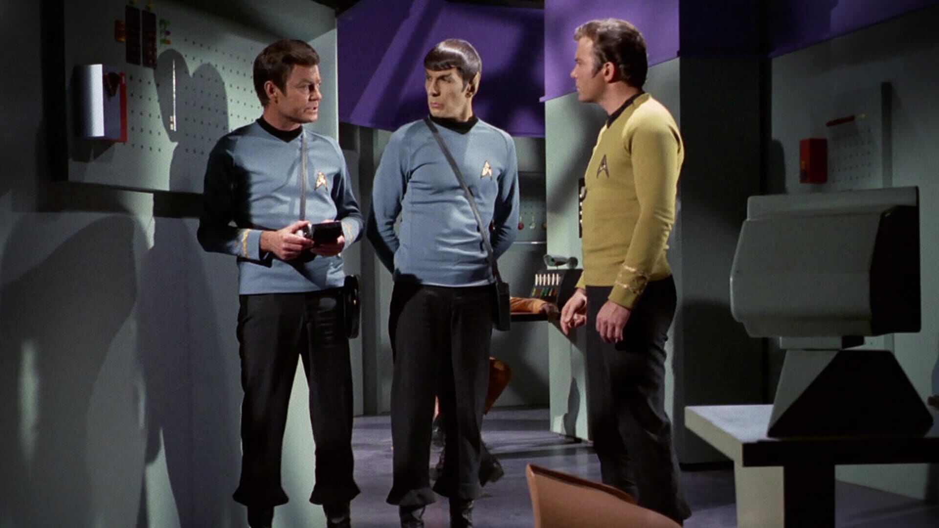 Raumschiff Enterprise