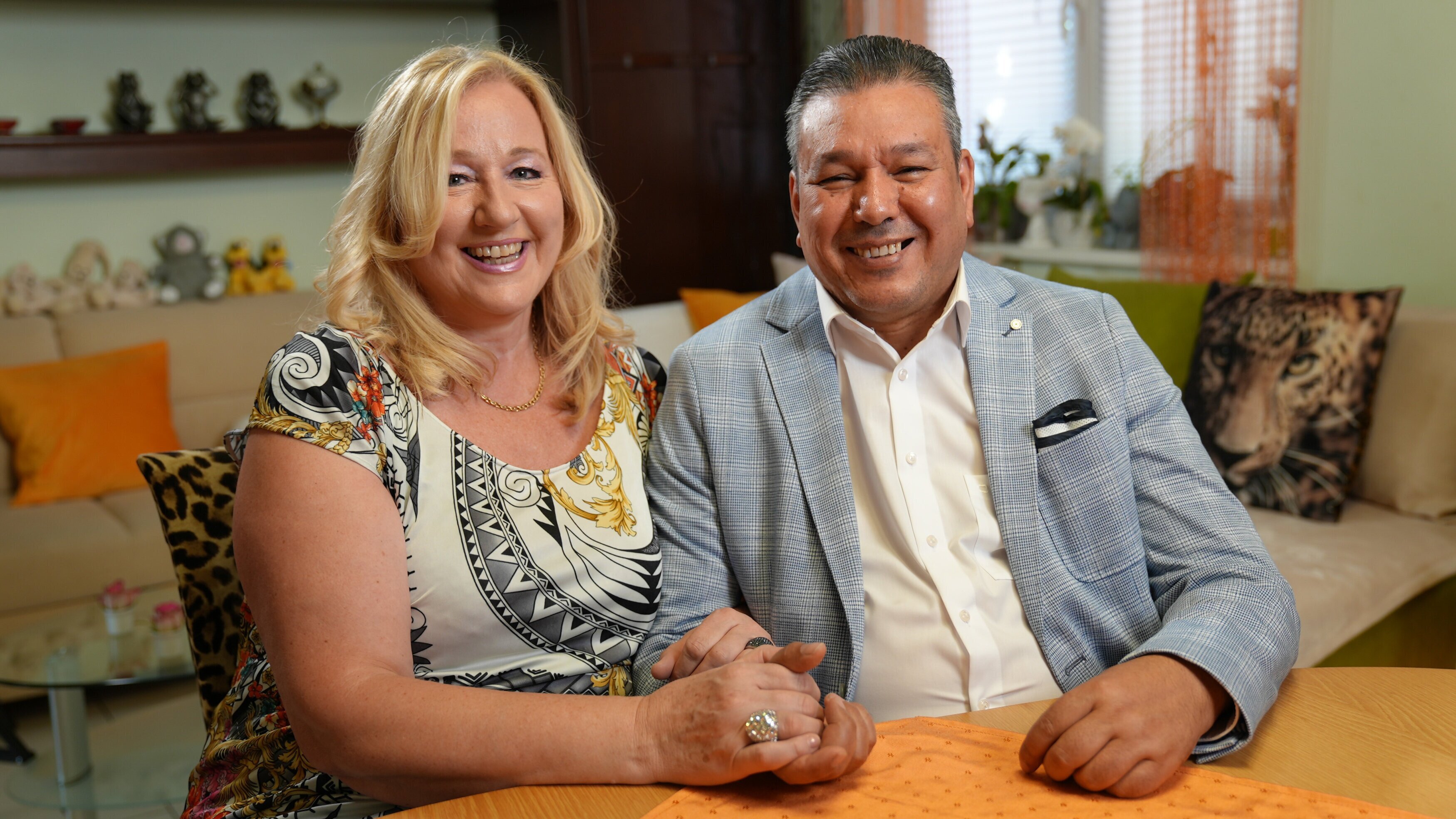 Liebesg'schichten und Heiratssachen