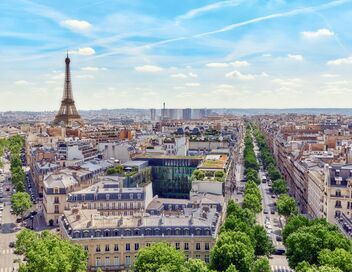 Construire pour l'avenir