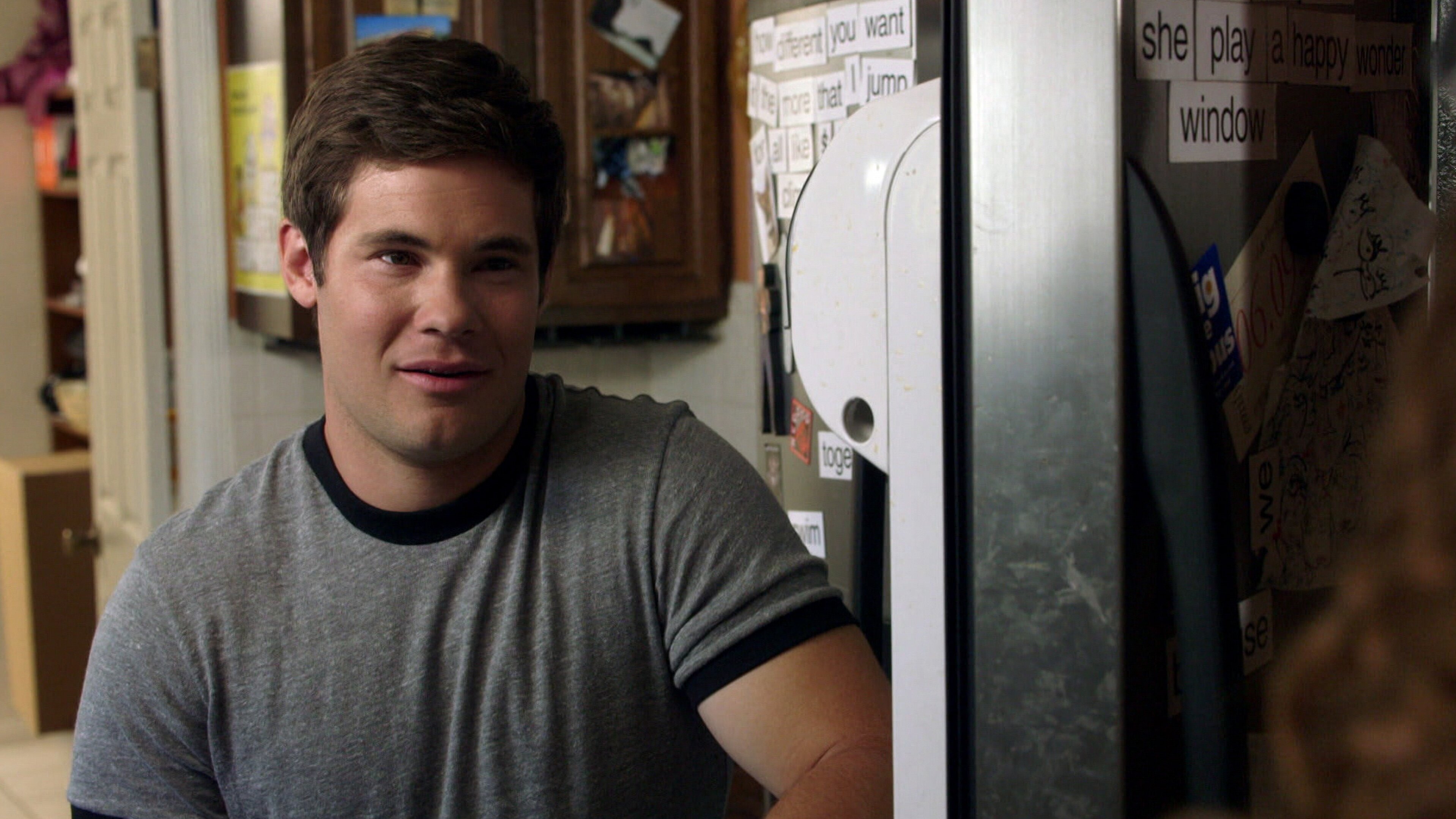 Workaholics