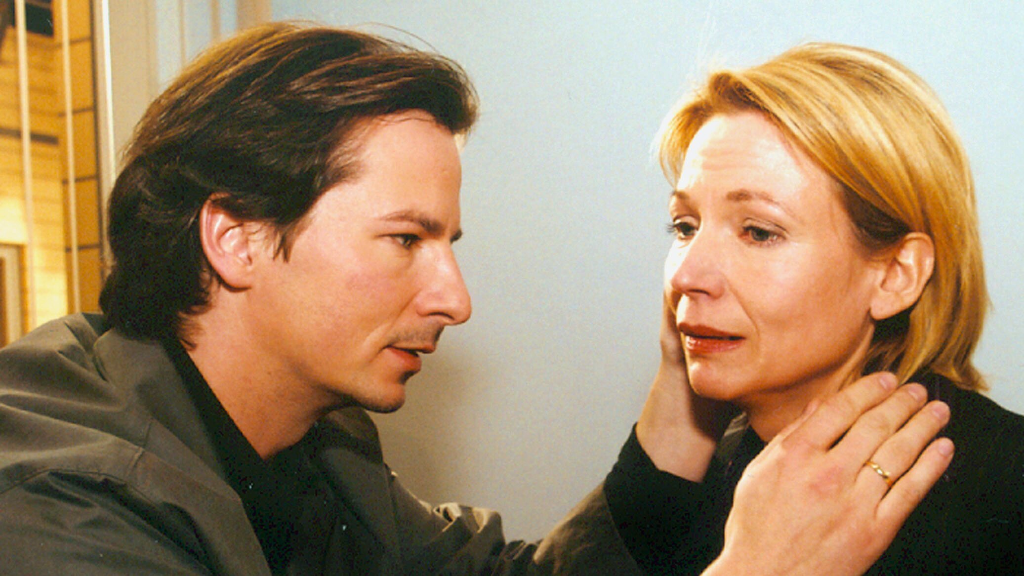 In aller Freundschaft