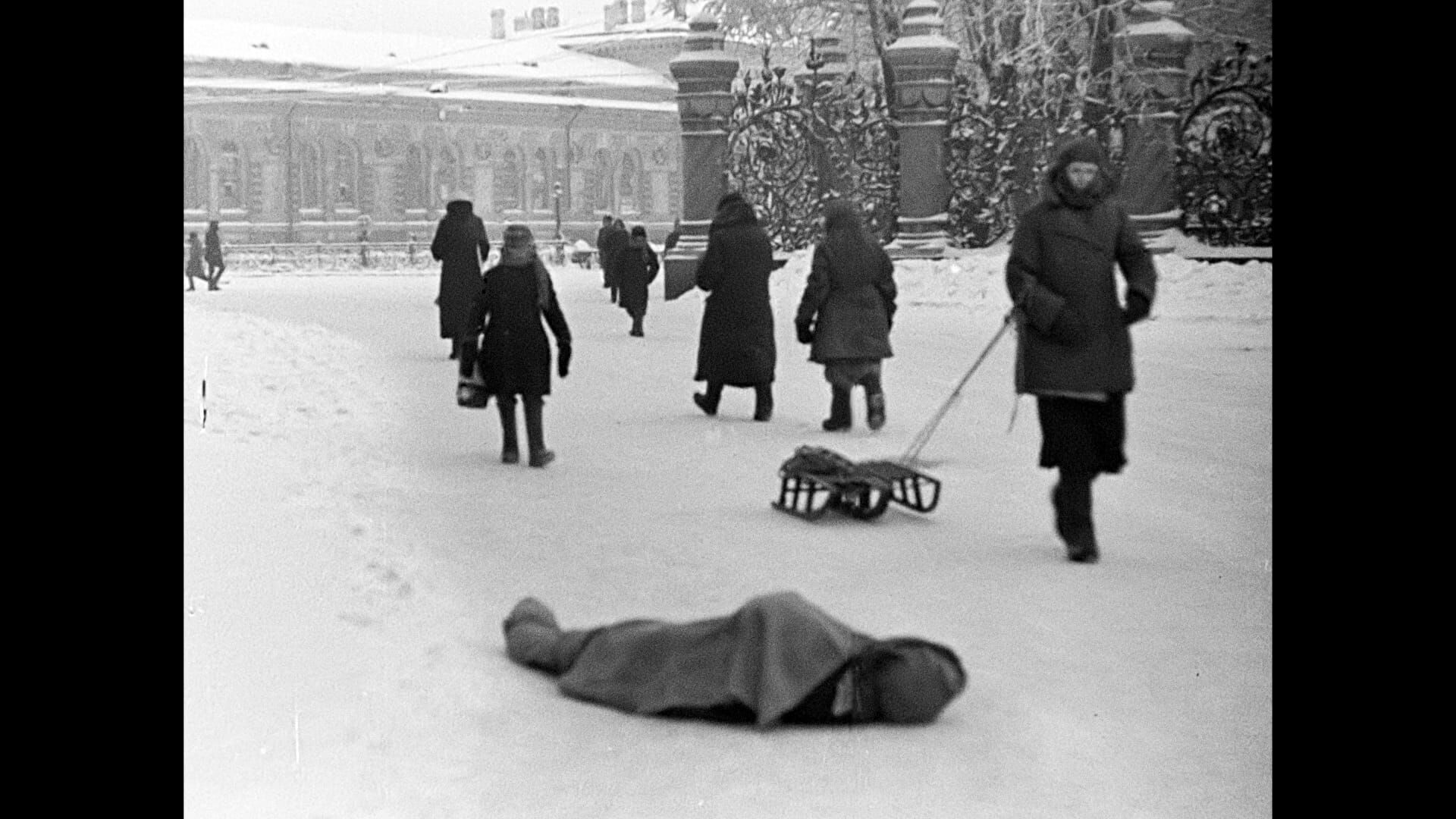 1942 – Geschichten vom Krieg