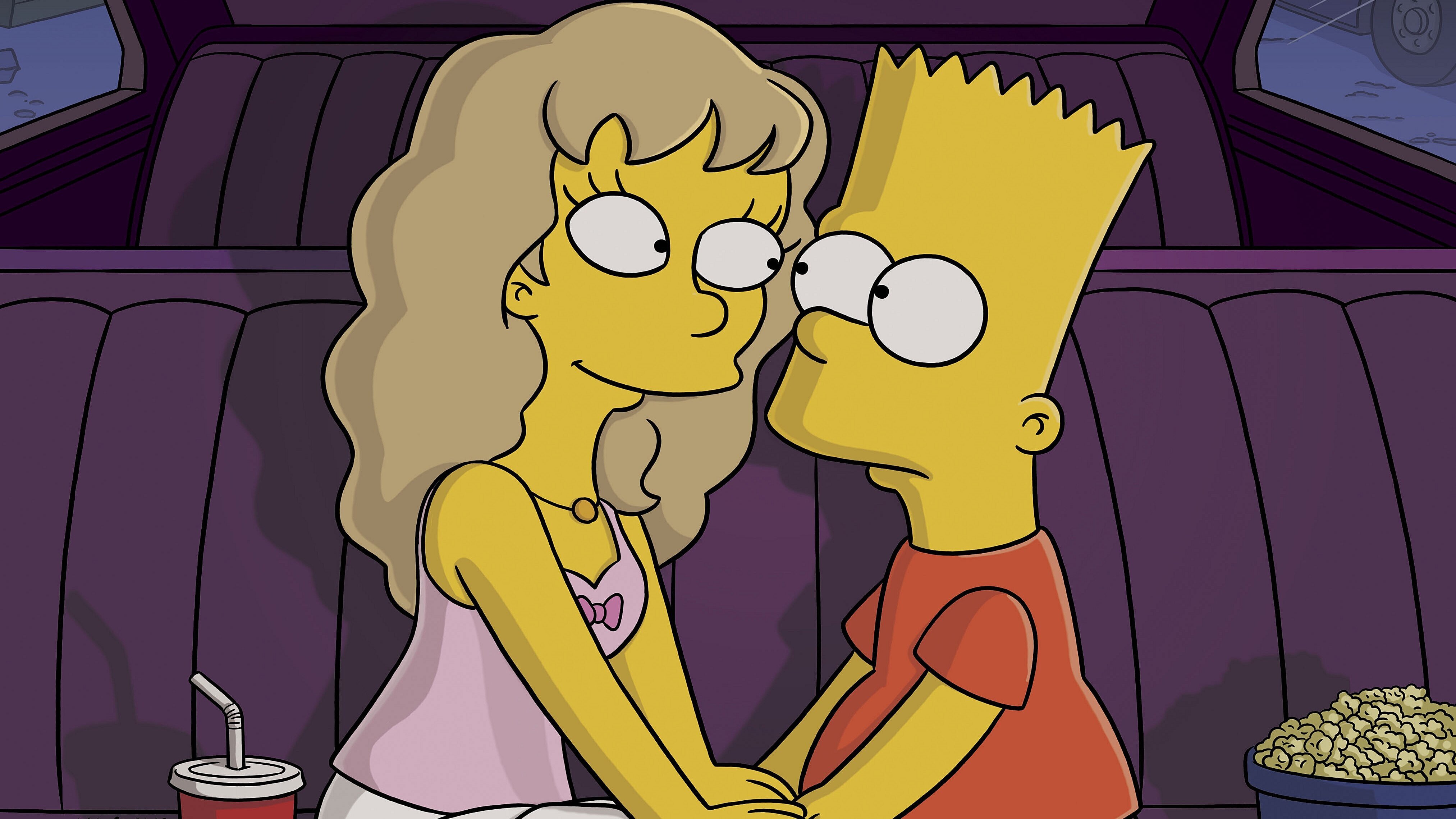Die Simpsons
