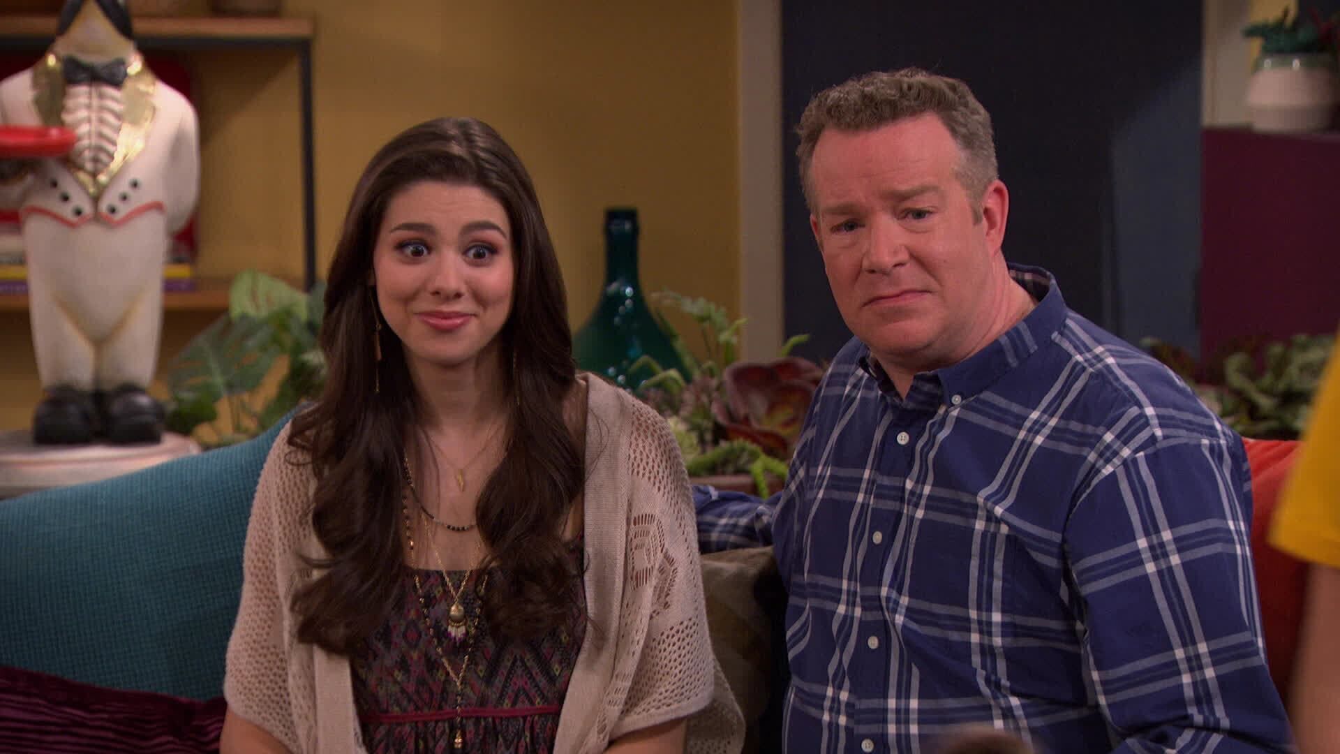Die Thundermans
